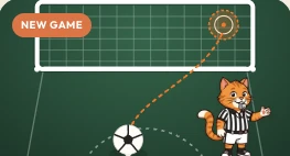 Penalty Shootout gameplay illustration