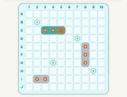 Sea Search gameplay illustration