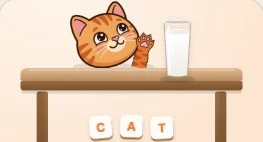 Spilt Milk gameplay illustration