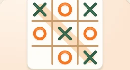Tic Tac Toe gameplay illustration